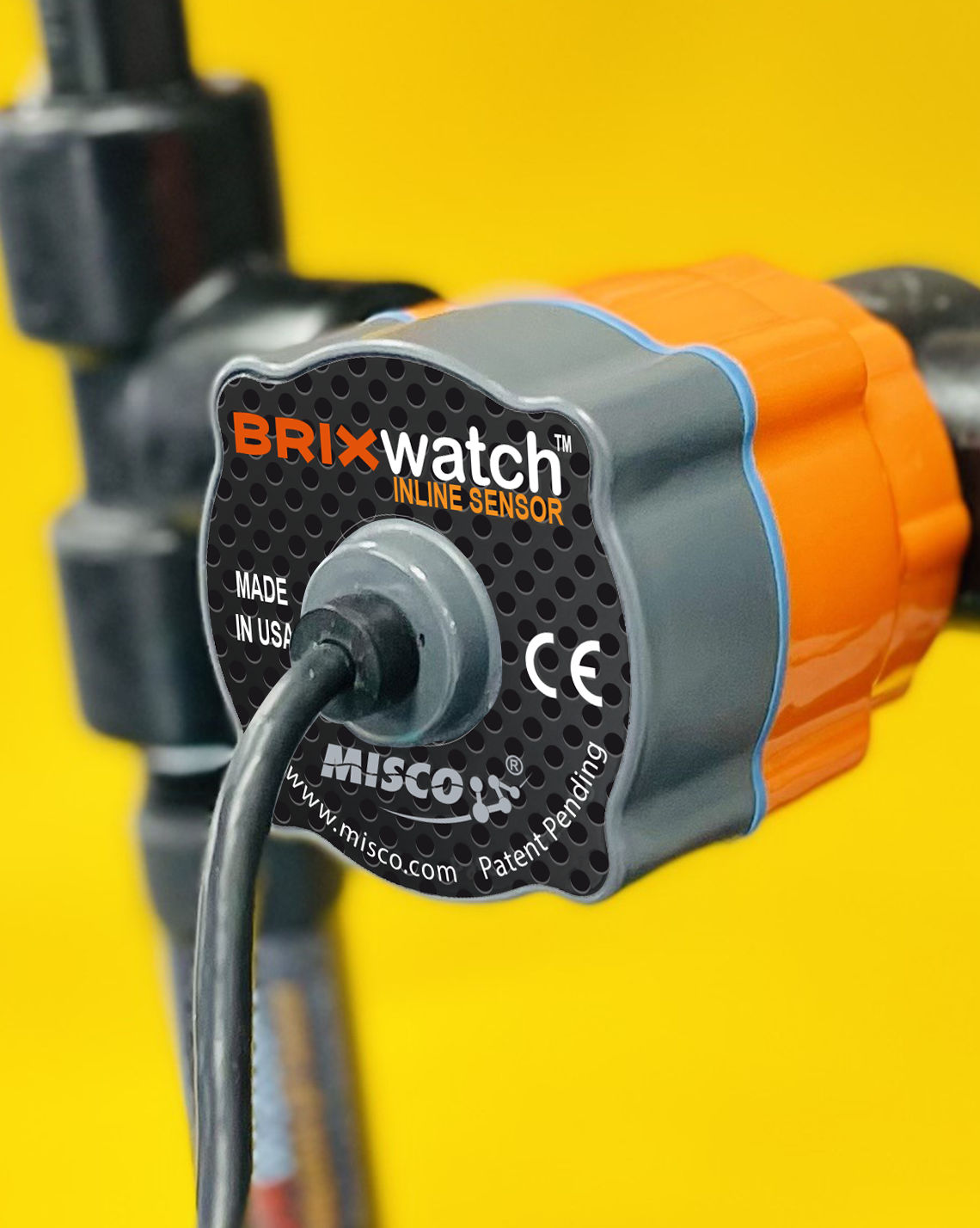 BRIXwatch