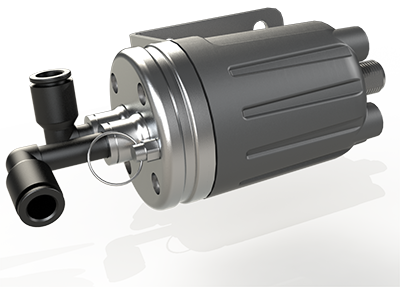 IRIS Plus Refractive Index Sensor
